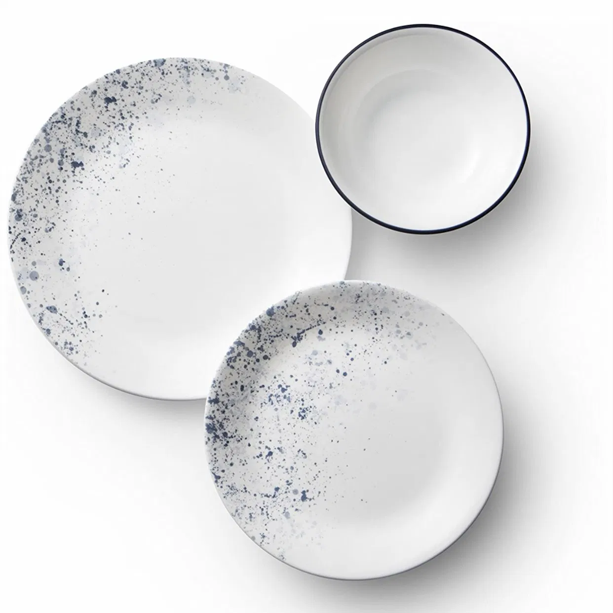 Manufacturer Platos De Melamina 9/11/12 Inch Mexican Talavera Melamine Plates Wholesale