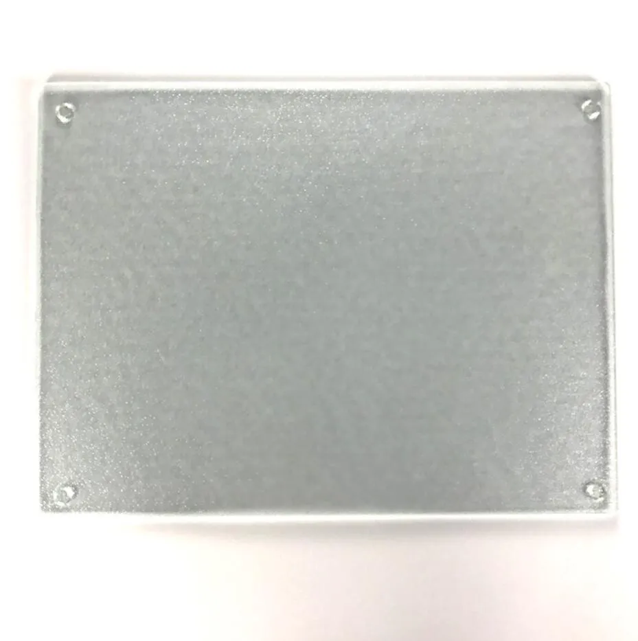 Glass Cutting Board Style 5