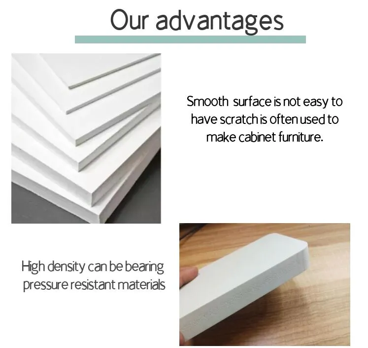 Advantages Comparison