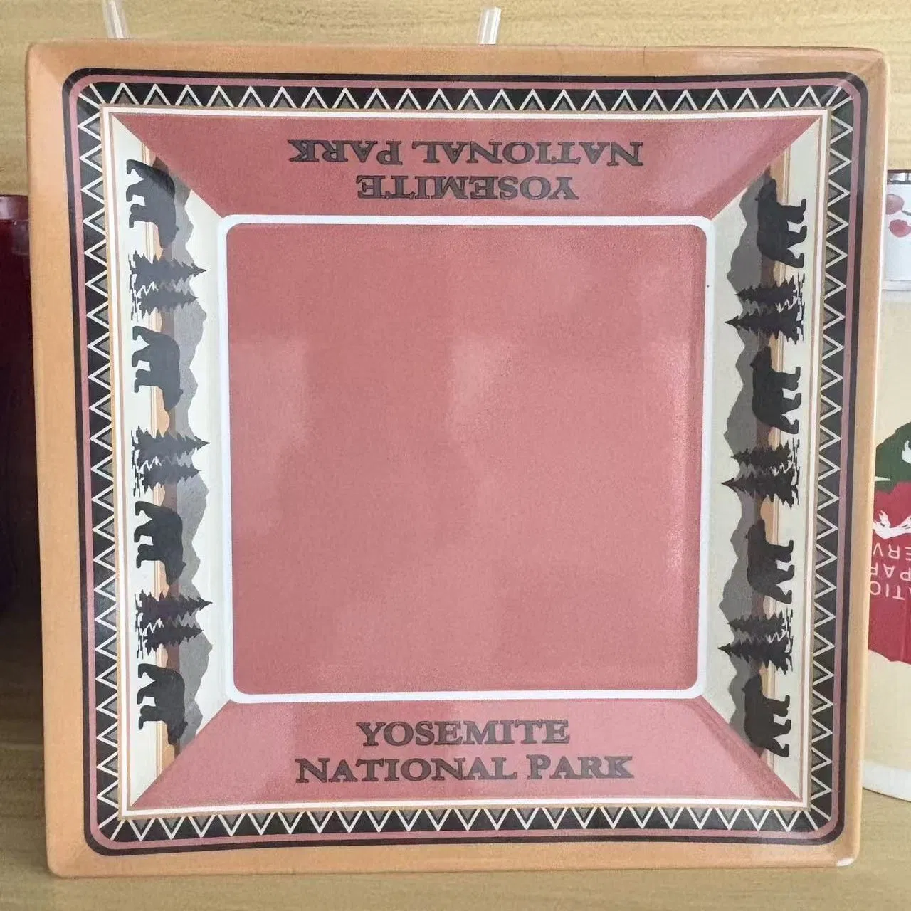 Stylish Melamine Dinnerware Set with Bowls, Plates, Cups, and Spoons