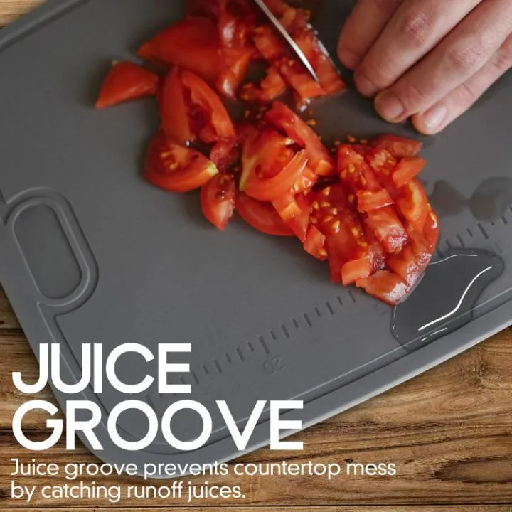 Cutting Board Detail 5