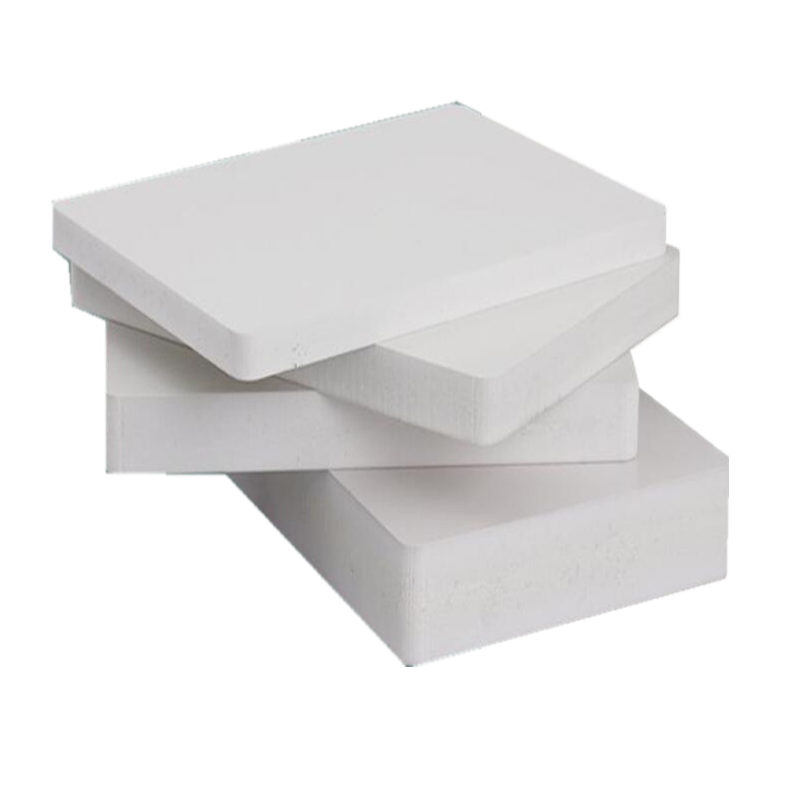 Building Materials CNC Router Cutting Plastic Formwork PVC Foam Board