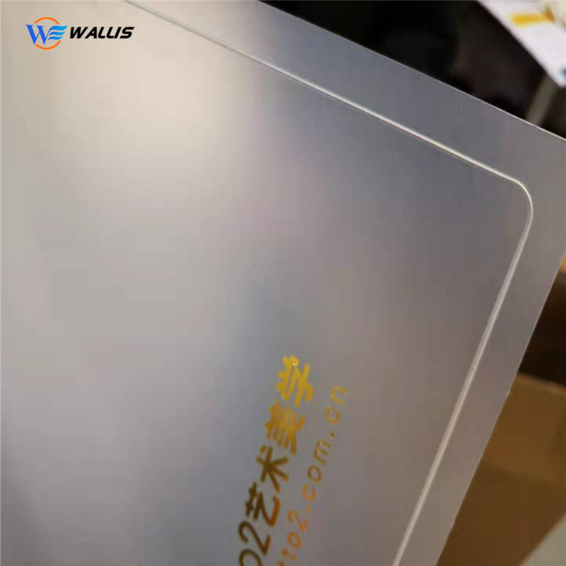 Customized Room Decor Sheet Plastic Sign Die Cutting Colorful Cartoon Naruto PVC Foam Board Printing