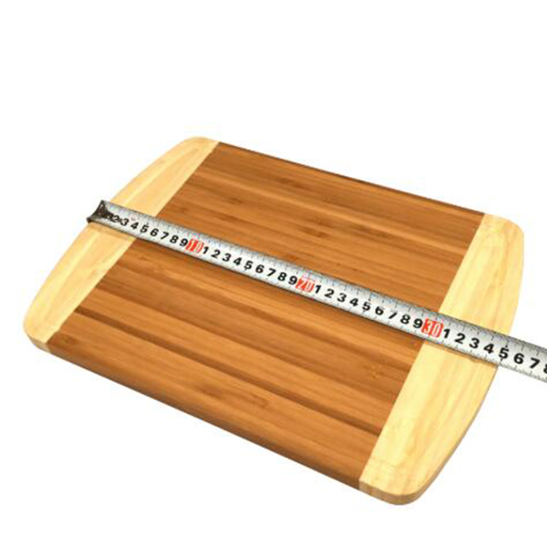 Kitchen Supplier Bamboo Cutting Board Chopping Block Board