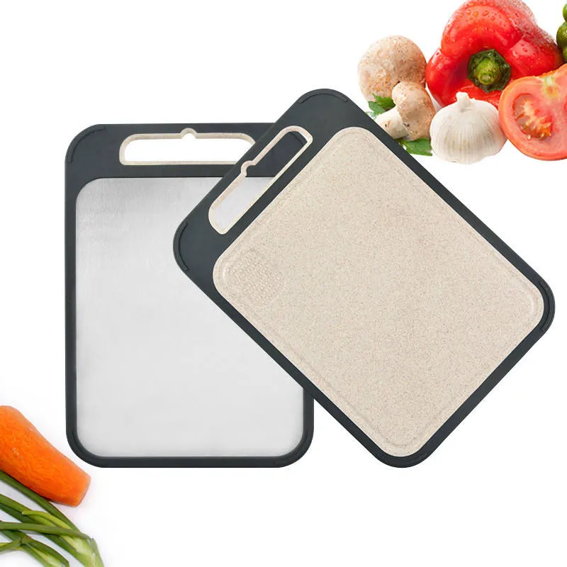 Kitchen Chopping Board 2