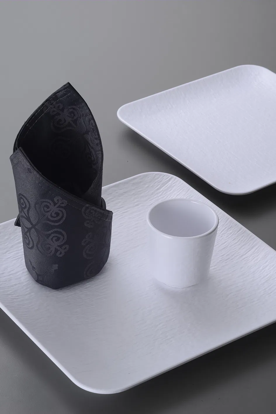 Melamine Plate View 6