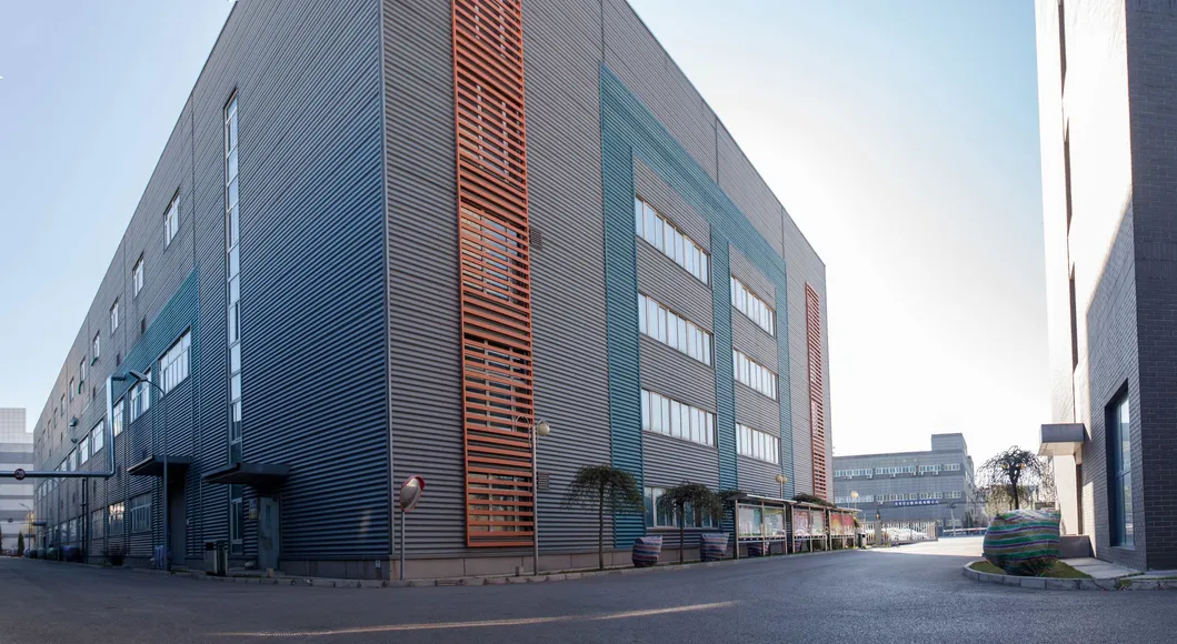 Technological Achievement