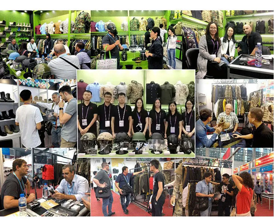 International Exhibition