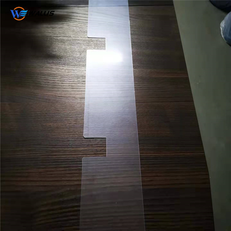 Customized Room Decor Sheet Plastic Sign Die Cutting Colorful Cartoon Naruto PVC Foam Board Printing