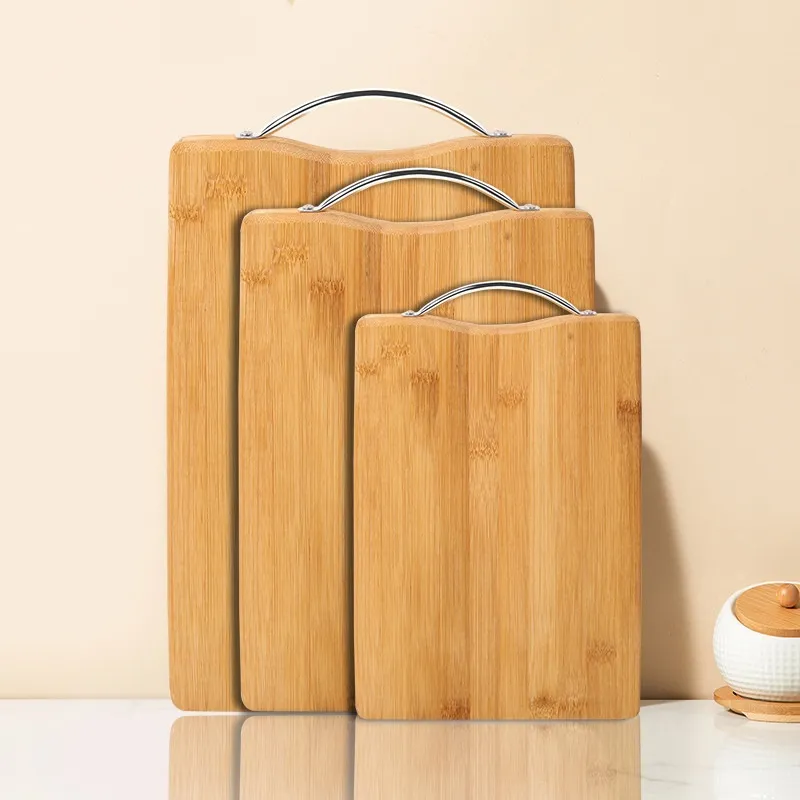 Bamboo Cutting Board