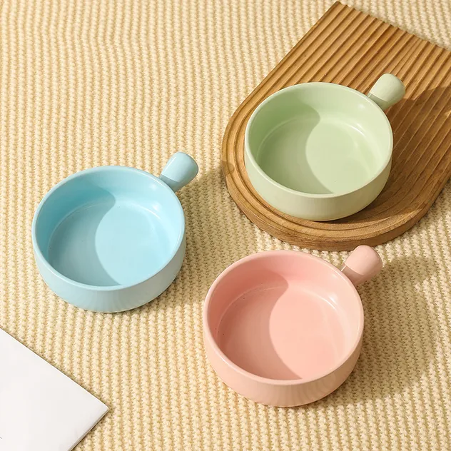 Ceramic Bowl Style 2