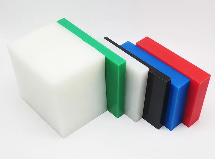 HDPE Sheet Kitchen Cutting Board
