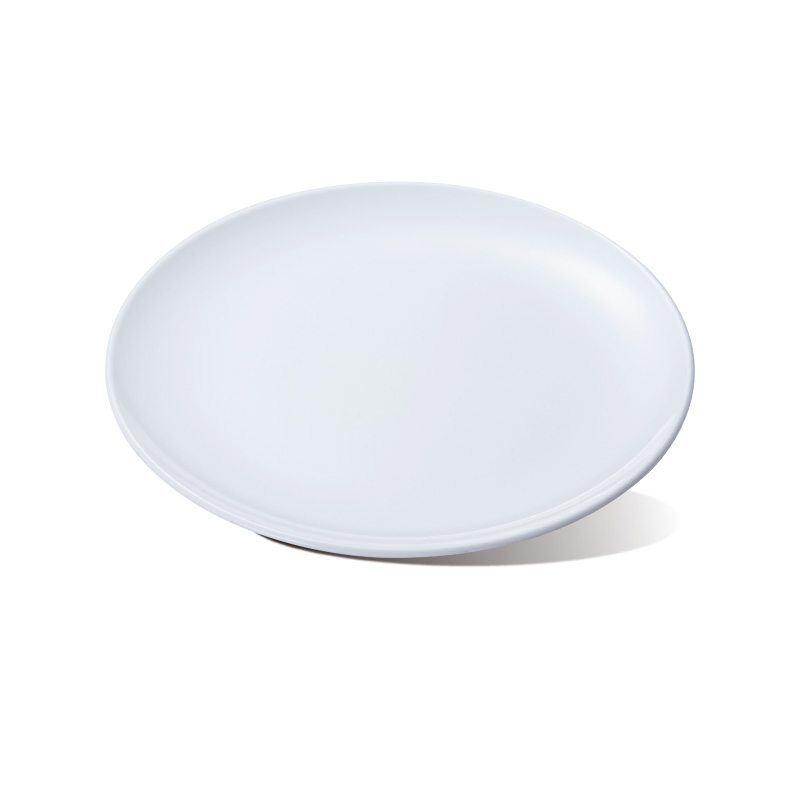 Wholesale Restaurant Dinner Plate Charger Plate Melamine Plate