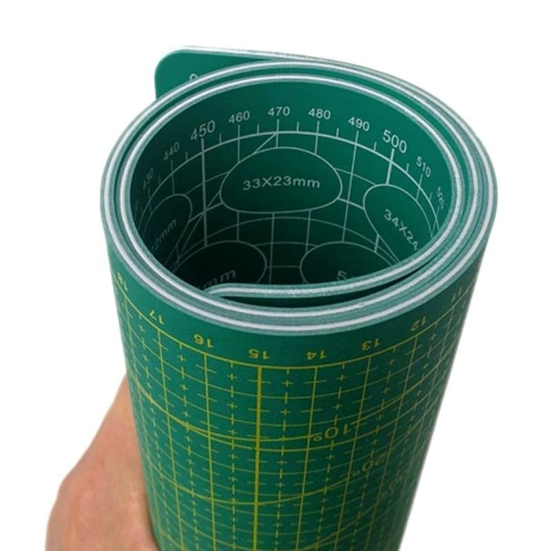 Flexible Adhesive Replacement A0 A1 A2 A3 A4 Self Healing Cutting Mat