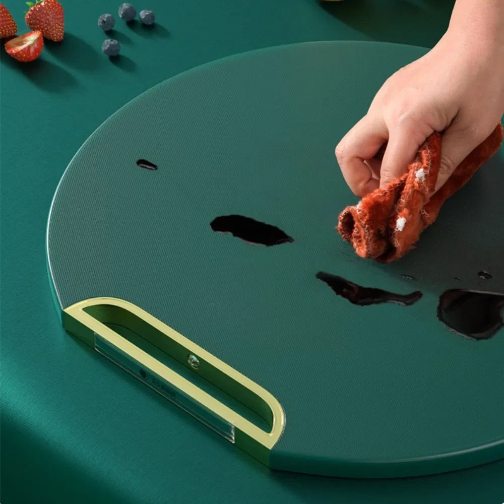 Chopping Board Detail 8