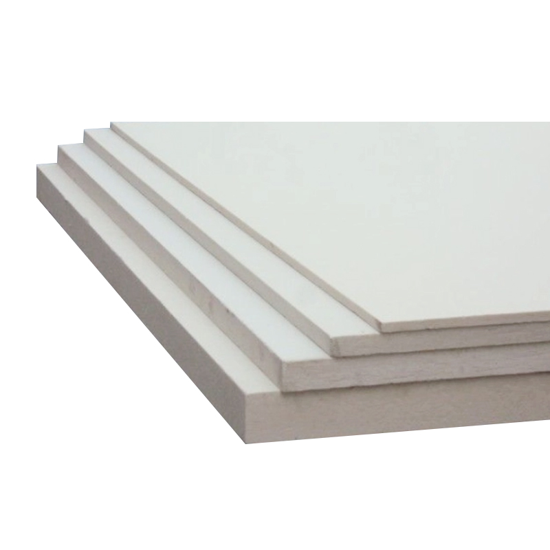 High Alumina Calcined Ceramic Raw Material Wear Plate for Mining Industry