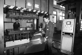 Chopping board Detail 1