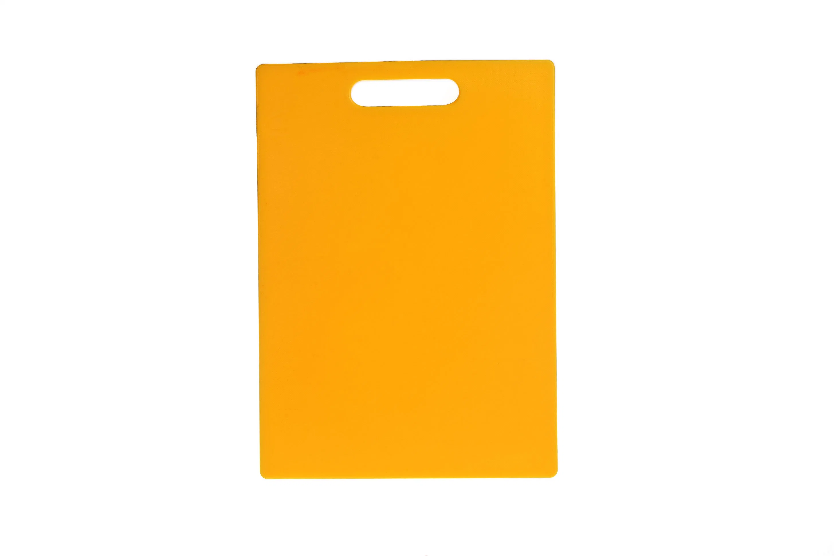 Factory Sale Cheap Kitchen Wheat Straw Plastic Cutting Board Chopping Board