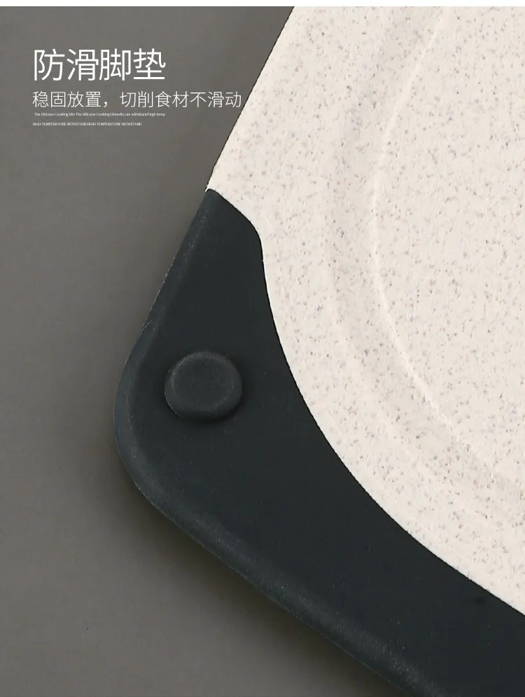 Chopping Board Detail