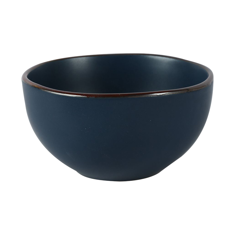 Premium Ceramic Bowls and Plates Set - 20 Pieces for Wholesale