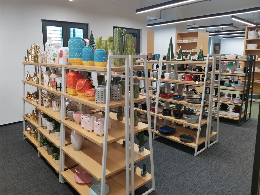 Quality Control Process