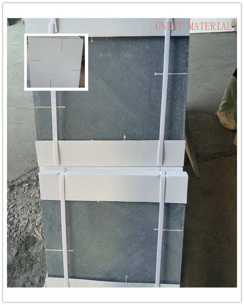 Refractory Silicon Carbide Sic Kiln Furniture Ceramic Plate for Ceramic High Temperature Furnace Daily Ceramic Porcelain Factory Firing Ceramic Ware &amp; Kiln Furn