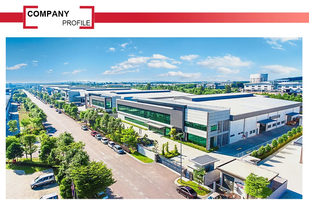 Specification Details