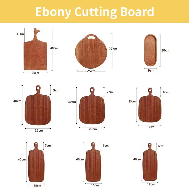 Epoxy Resin Cutting Board 7