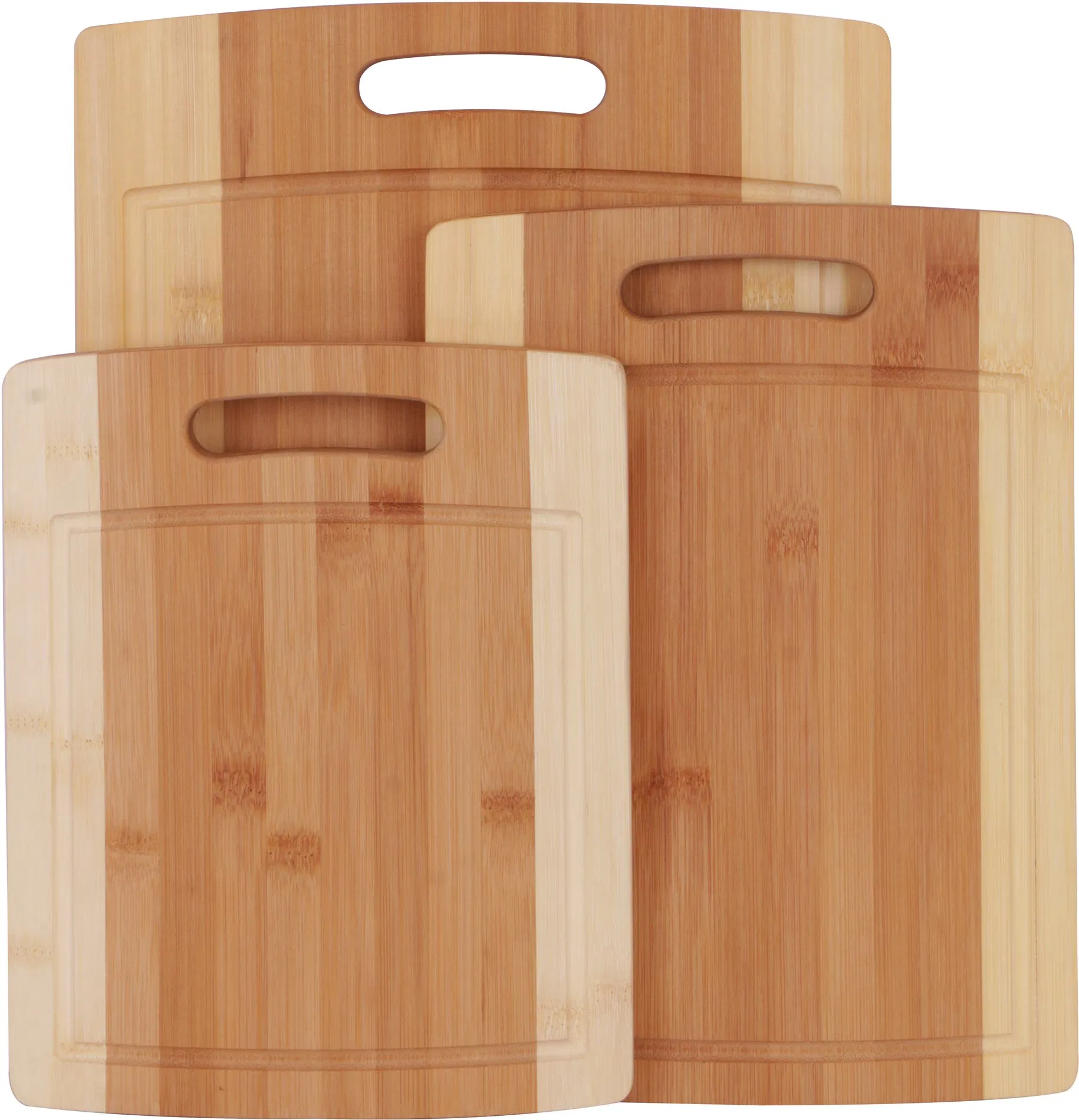 Nature Bamboo Chopping Board Cutting Board