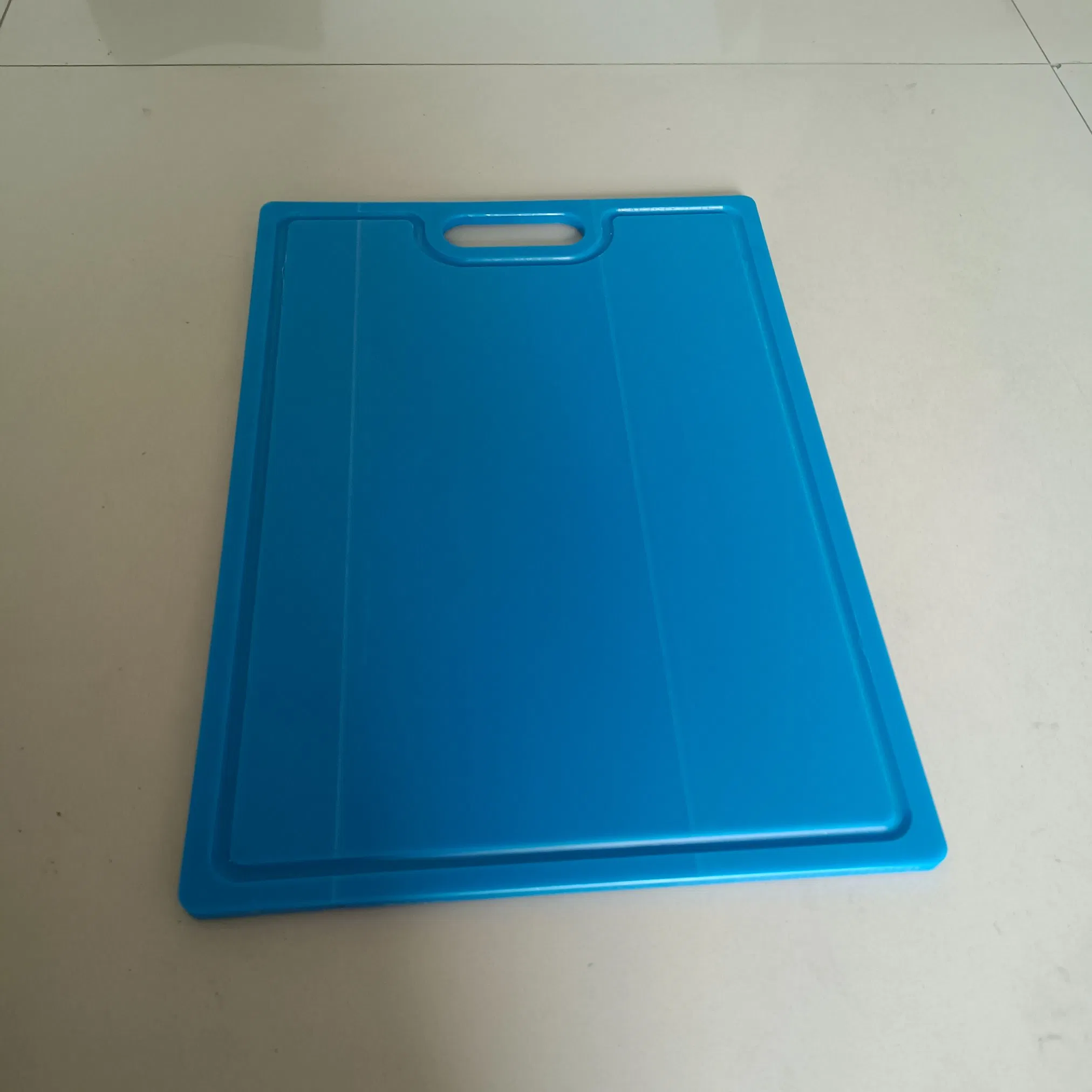 Customized PE Plastic Chopping Board HDPE Cutting Board China Factory