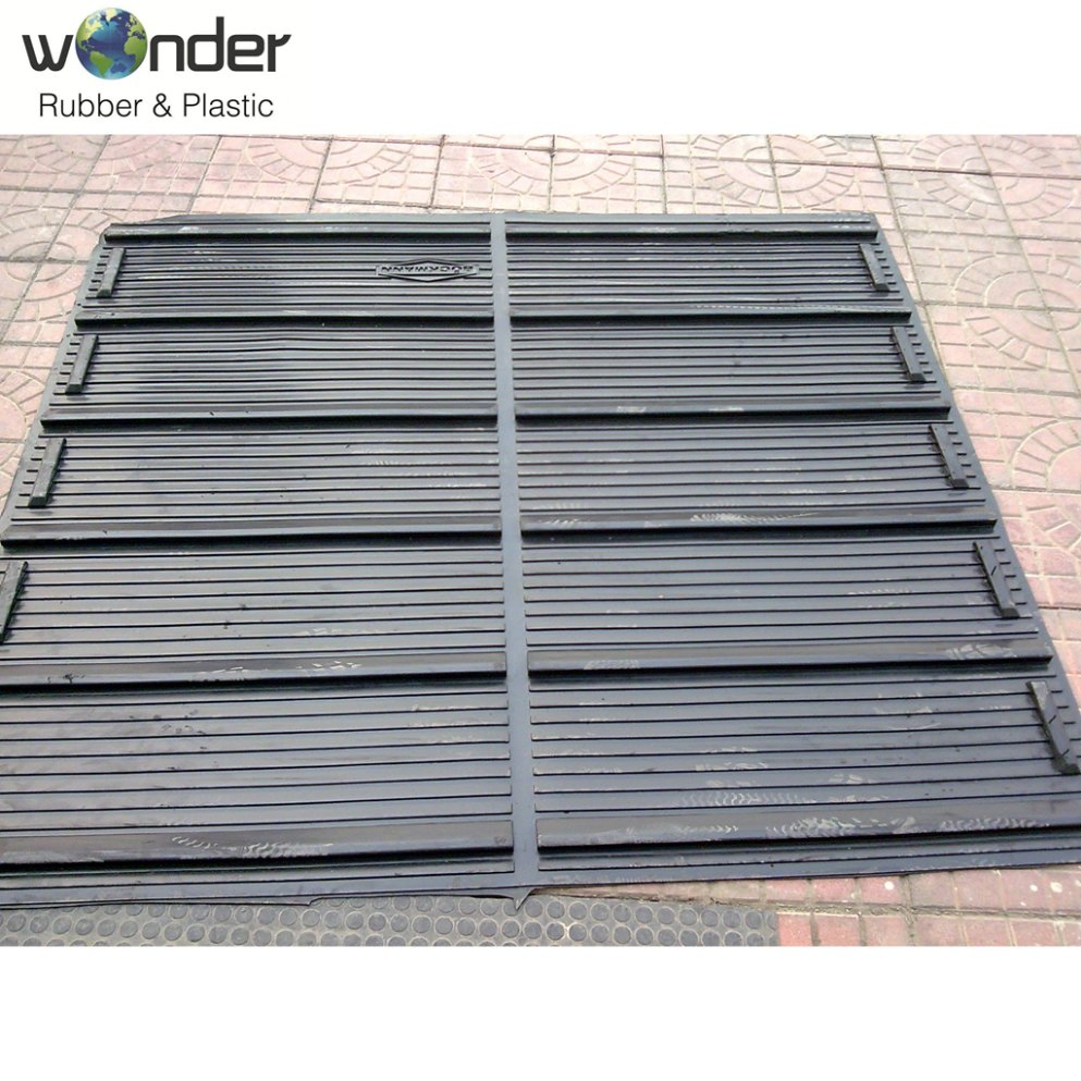 Horse Stable Flooring for Rubber Flooring Mat /Rubber Equine Mat