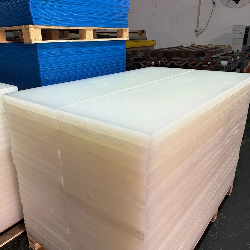 Industrial PP Cutting Board 1