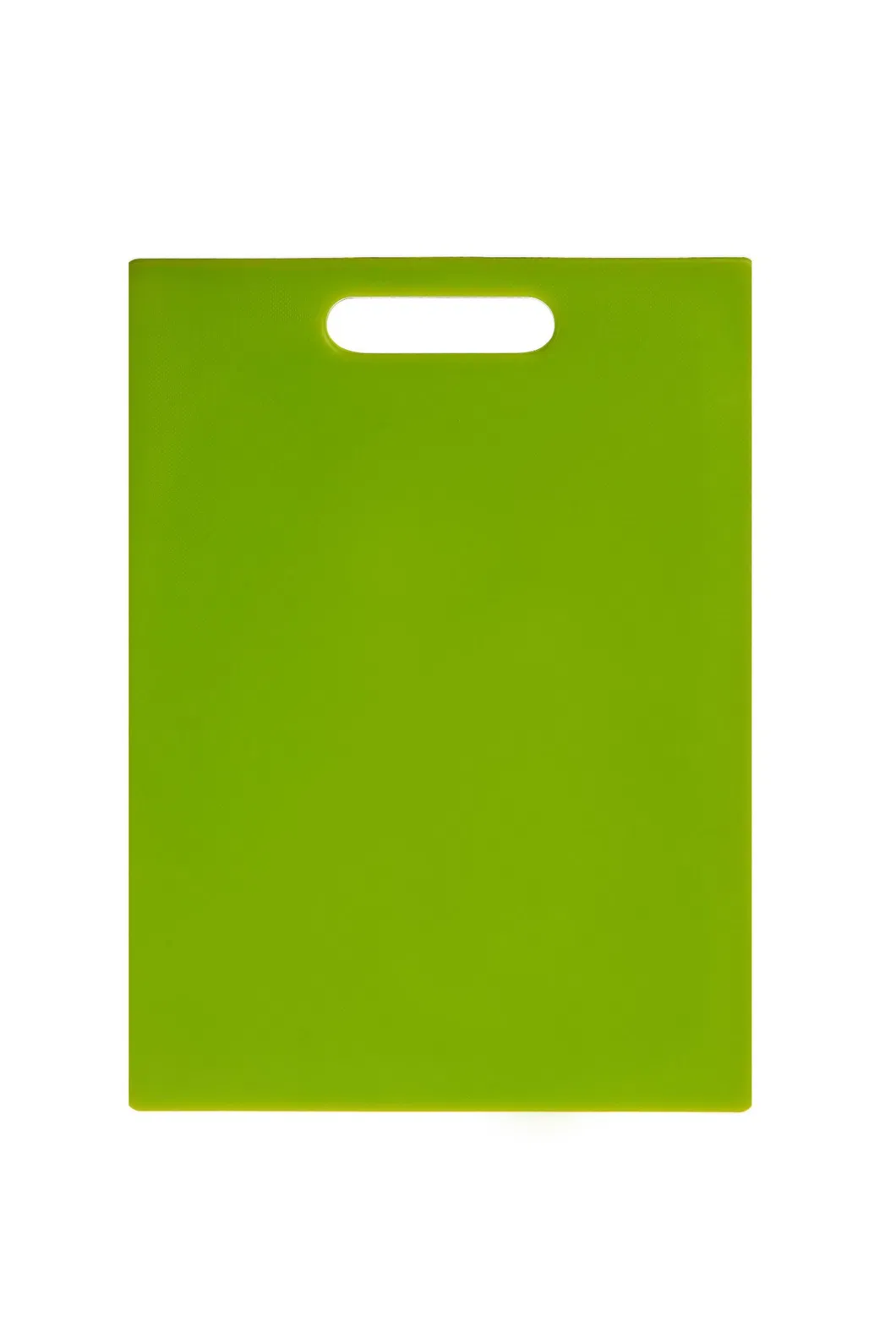 Colorful PP Cutting Board Detail 1