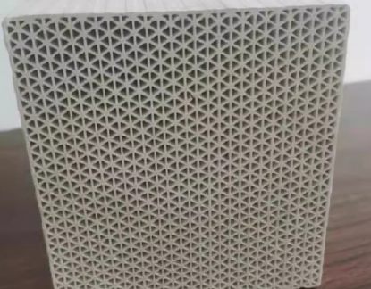 Premium Cordierite-Mullite Plate for Precision Ceramic Firing