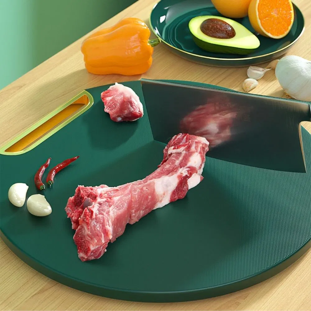 Chopping Board Detail 7