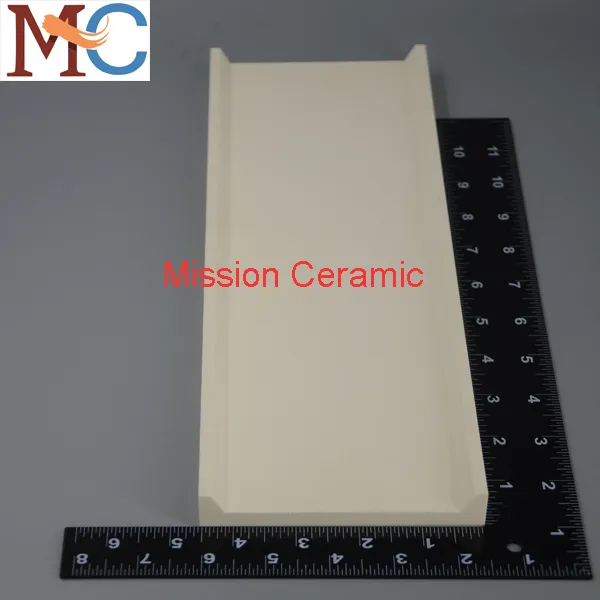 High Precision Ceramic Wafer
