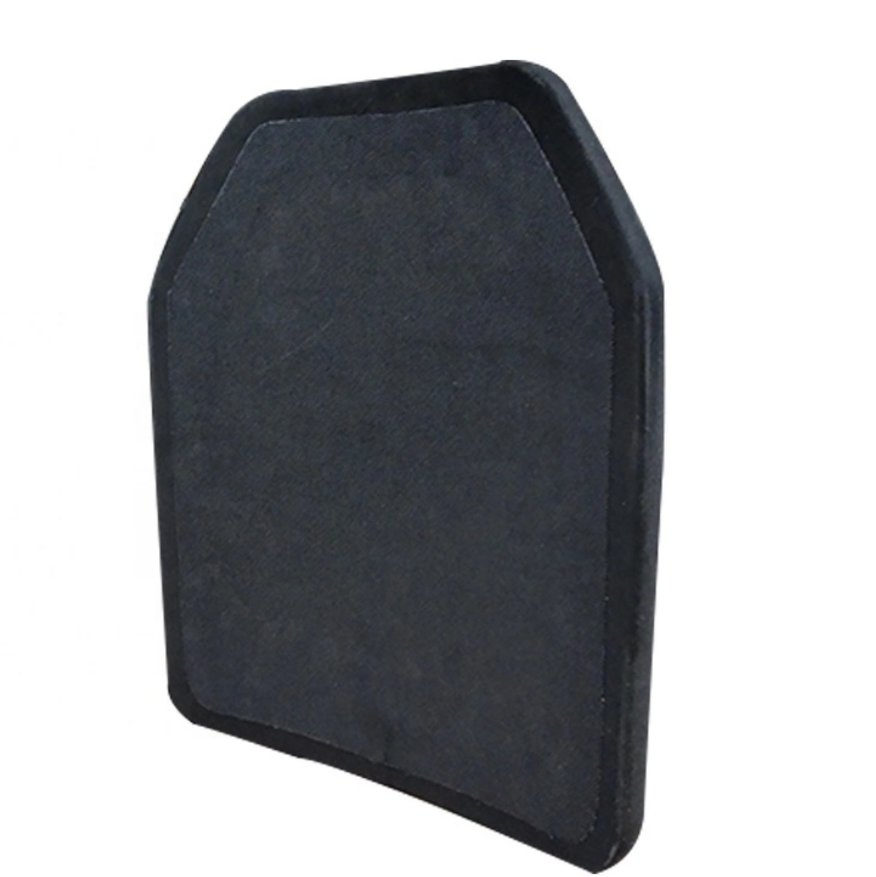 Ultra Safe 7.62mm Level 4 Carbide Ceramic Tactical Hard Plate
