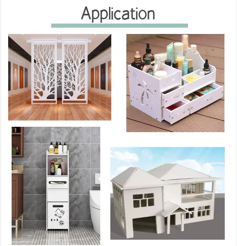 Product Application Scenarios