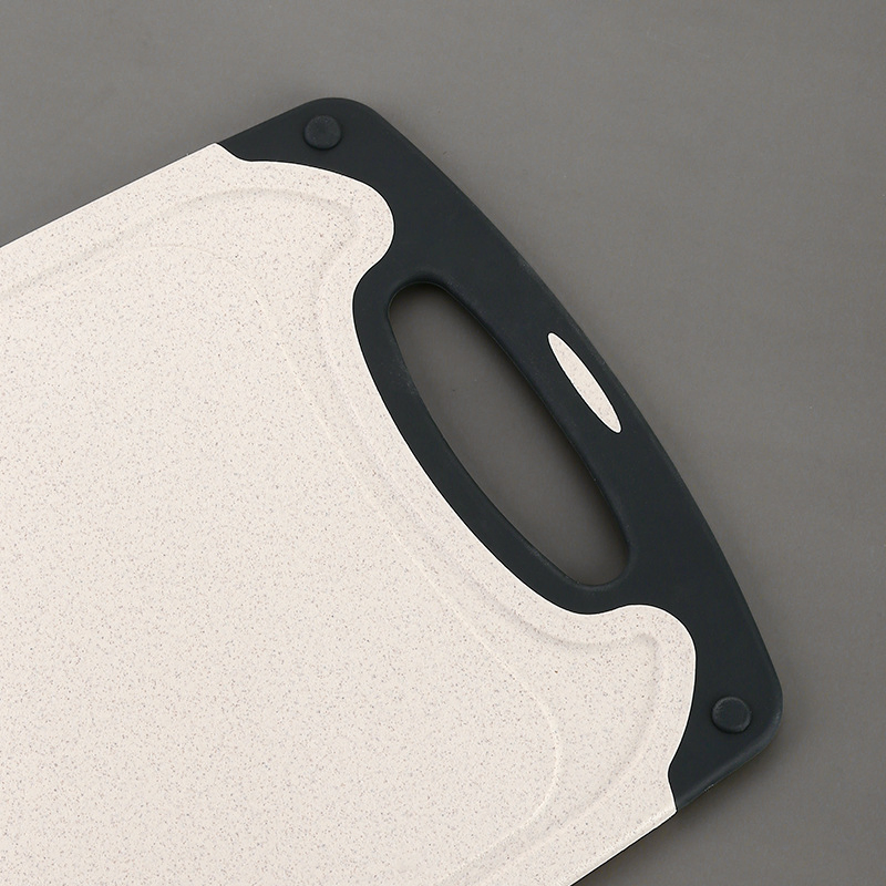 Plastic Kitchenware Kitchen Utensils Cutting Chopping Board