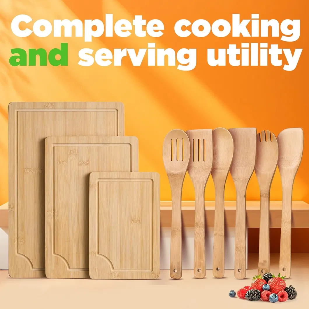 Eco Friendly Packaging