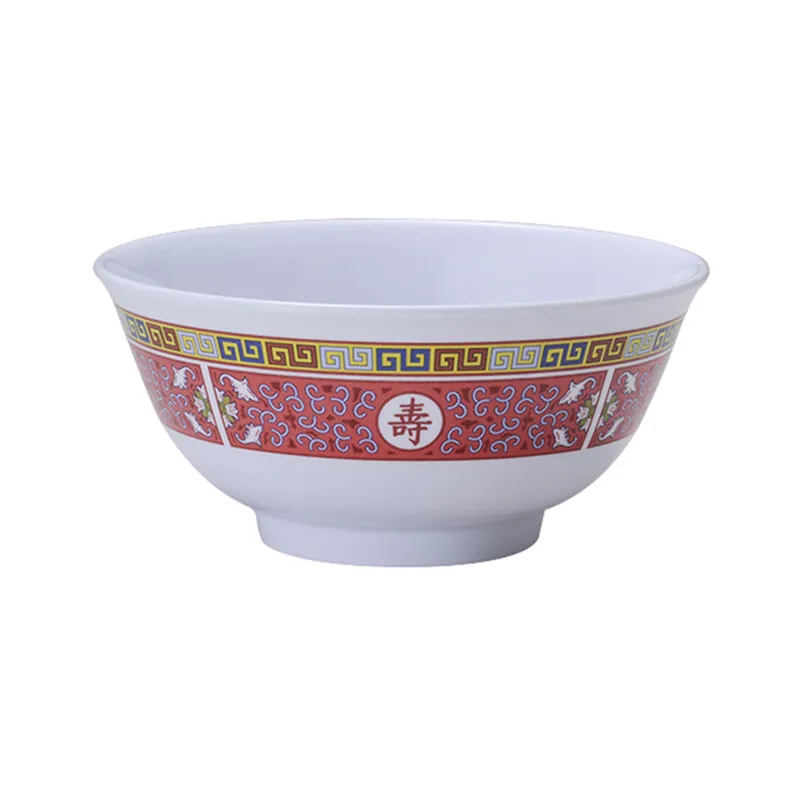 Melamine Dinnerware 1