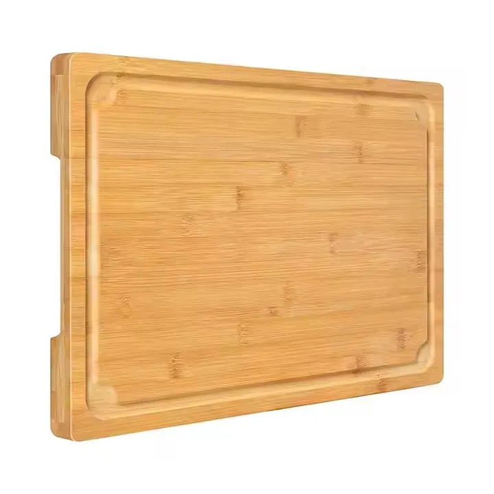Kitchen Board Handling