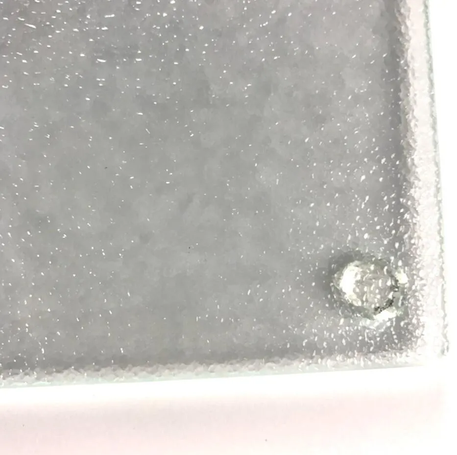 Glass Cutting Board Style 6