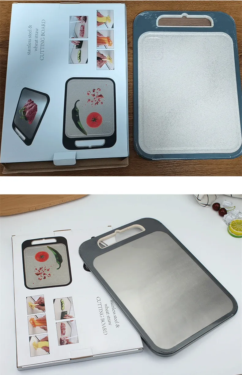 Kitchen Chopping Board 9