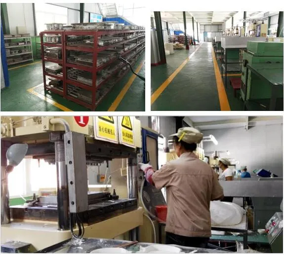 Commercial Tableware Design