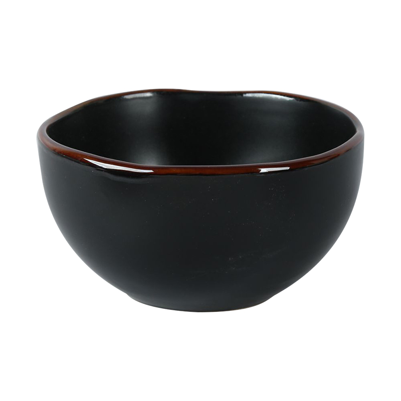 Premium Ceramic Bowls and Plates Set - 20 Pieces for Wholesale