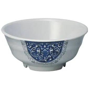 Melamine Tableware Bowl 6