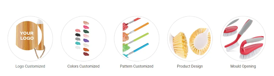 Customization Options