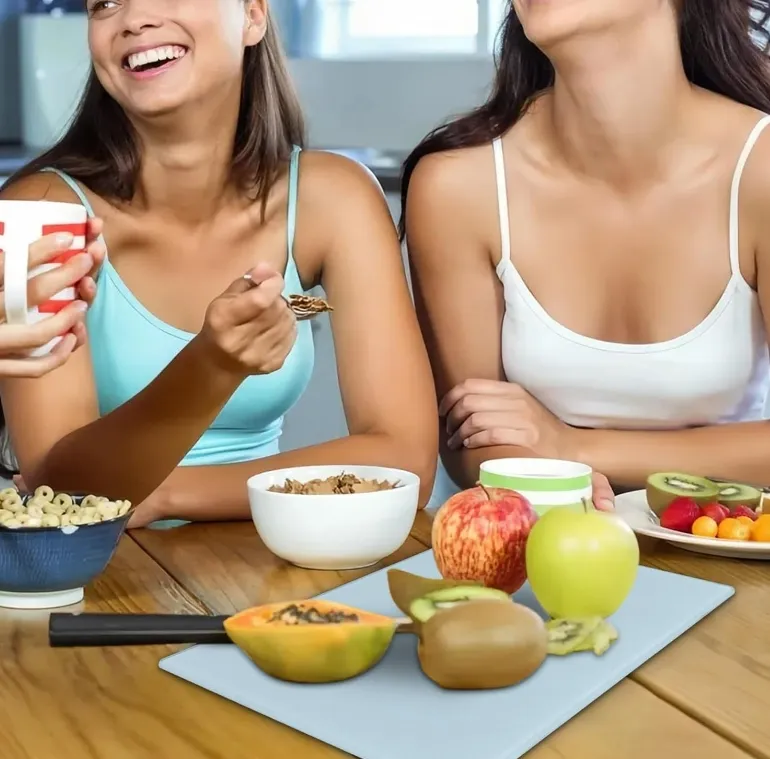 Personalized Cutting Board