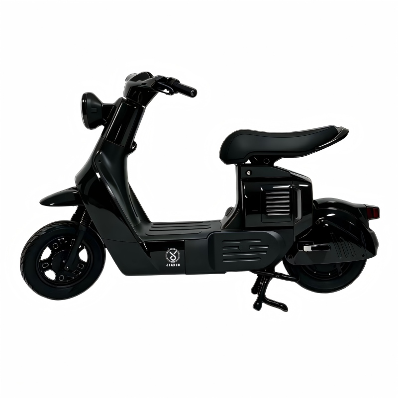 Z19 Urban Electric Scooter Detail 4